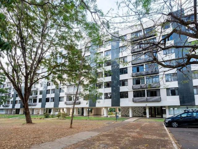 Apartamento aluguel em SQS 215, Plano Piloto