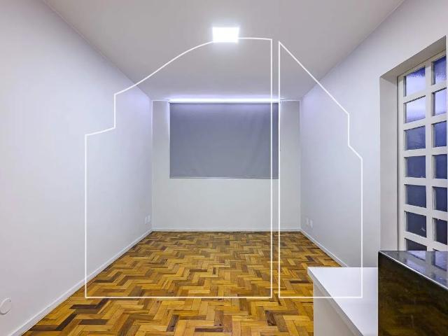 Apartamento aluguel em SQS 212, Plano Piloto