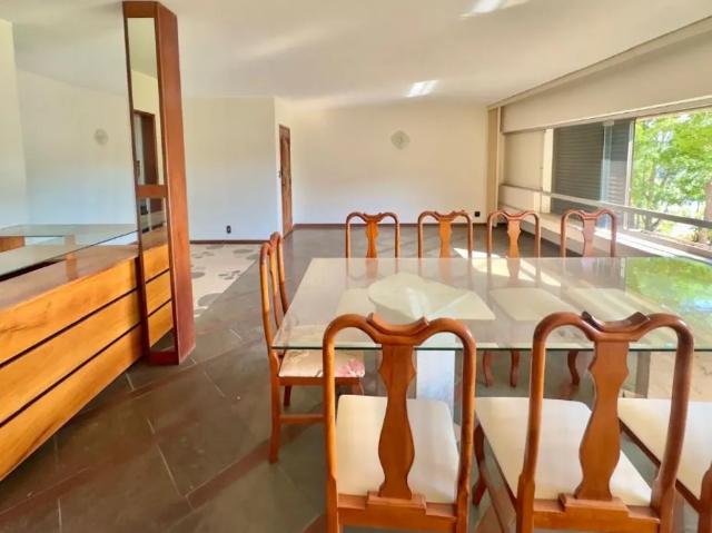 Apartamento aluguel em SQS 104, Plano Piloto