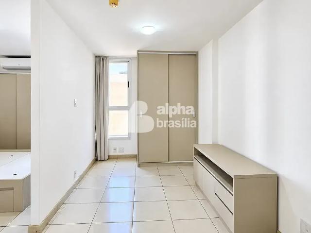Apartamento aluguel em Brasília, Plano Piloto