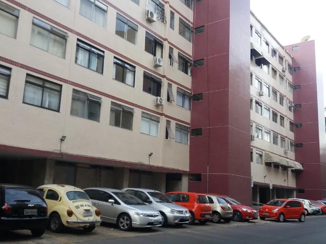 Apartamento aluguel em SQS 212, Plano Piloto
