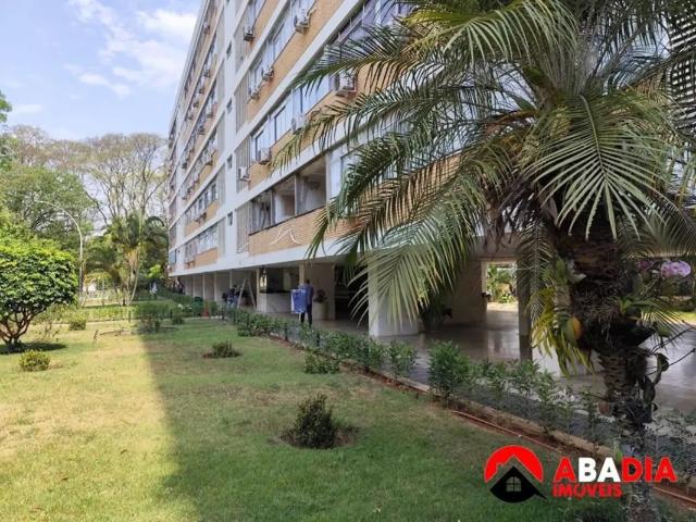 Apartamento aluguel em SQS 203, Plano Piloto