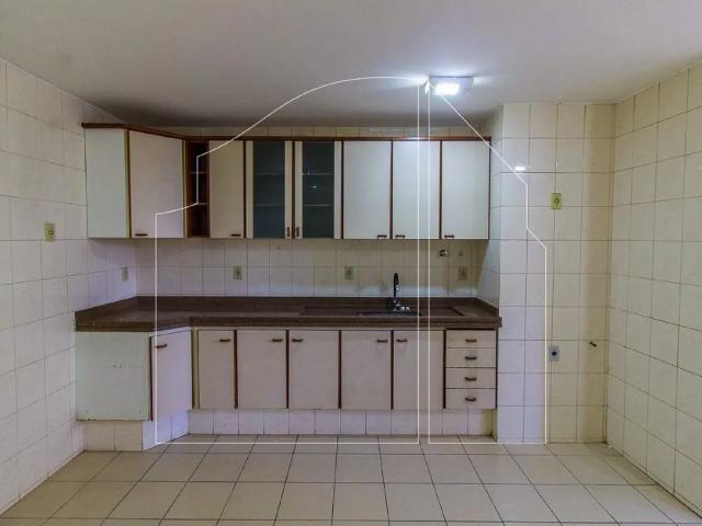 Apartamento aluguel em Brasília, SQS 302
