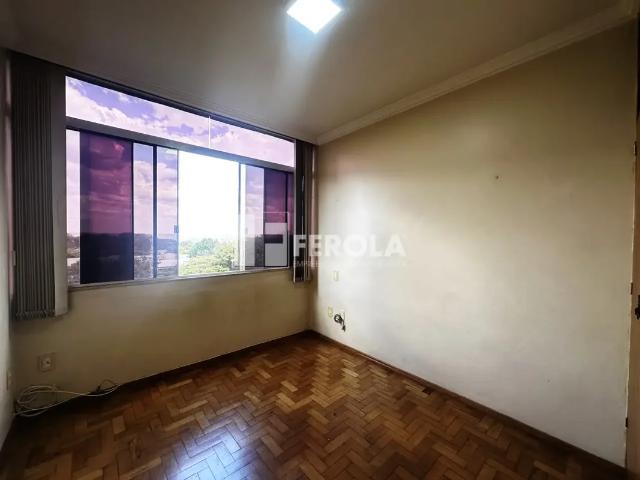 Apartamento aluguel em SQS 205, Plano Piloto