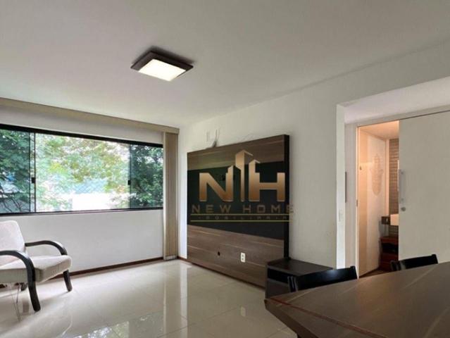 Apartamento aluguel em Brasília, SQS 415