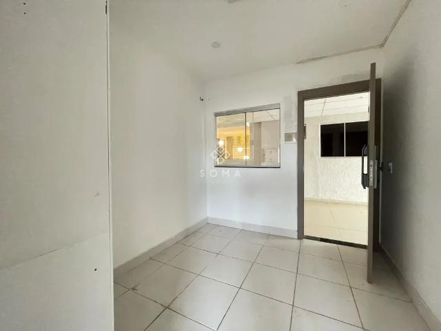 Apartamento aluguel em SMDB Conjunto 18, Lago Sul