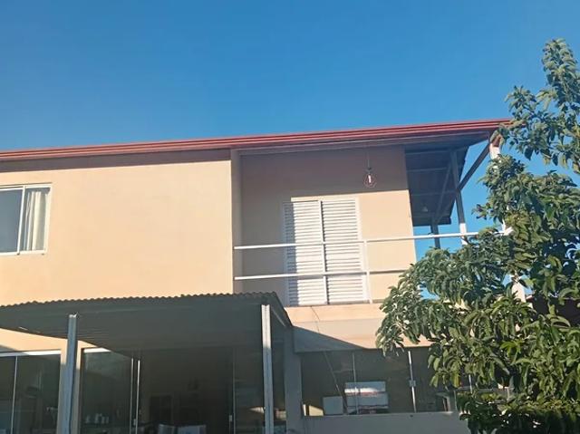 Apartamento aluguel em Condomínio Solar da Serra, Jardim Botânico