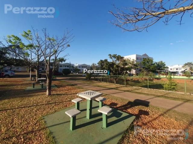 Apartamento aluguel em Residencial Santos Dummont, Santa Maria