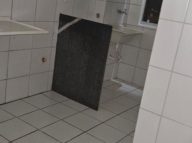 Apartamento aluguel em Quadra 10, São Sebastião