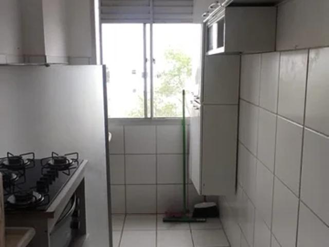 Apartamento aluguel em Quadra 10, São Sebastião