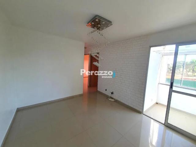 Apartamento aluguel em Quadra