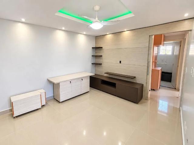 Apartamento aluguel em Residencial Santos Dummont, Santa Maria