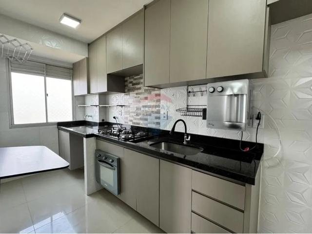 Apartamento aluguel em Jardins Mangueiral, São Sebastião