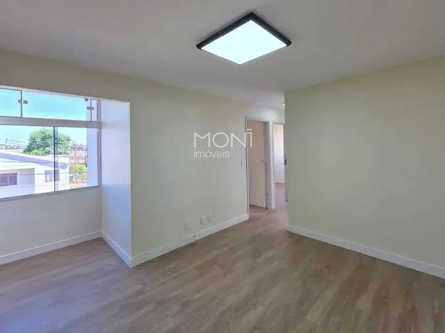 Apartamento aluguel em Jardins Mangueiral, São Sebastião