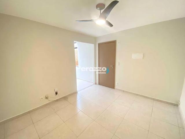Apartamento aluguel em Residencial Santos Dummont, Santa Maria