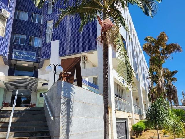 Apartamento aluguel em Região Geográfica Imediata do Distrito Federal, Região Integrada de Desenvolvimento do Distrito Federal e Entorno
