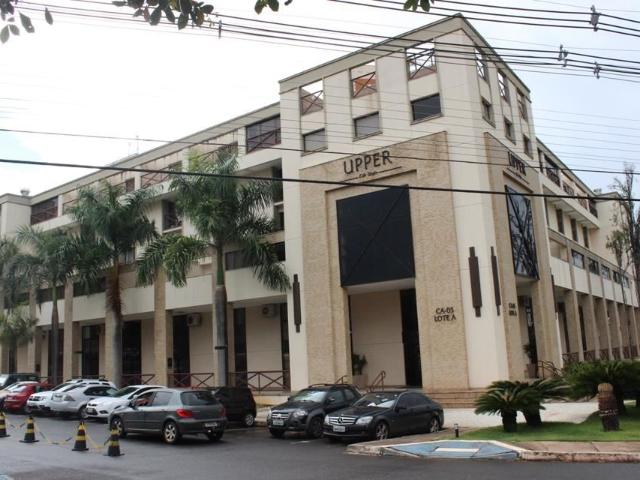 Apartamento aluguel em Lago Norte, Região Geográfica Intermediária do Distrito Federal