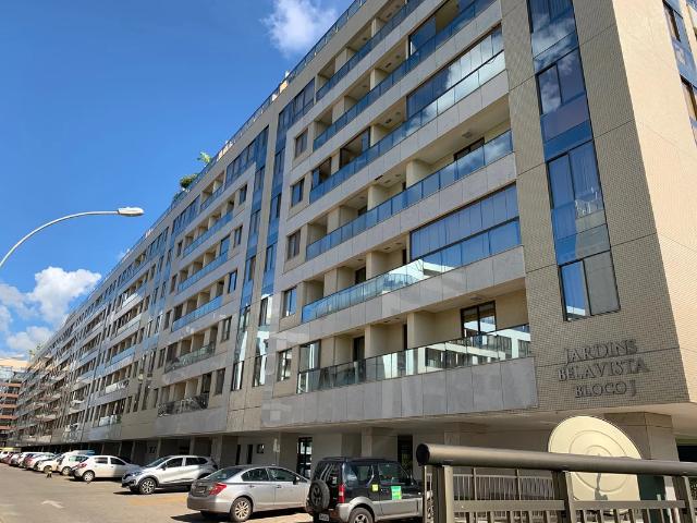 Apartamento aluguel em SQNW 108, Plano Piloto