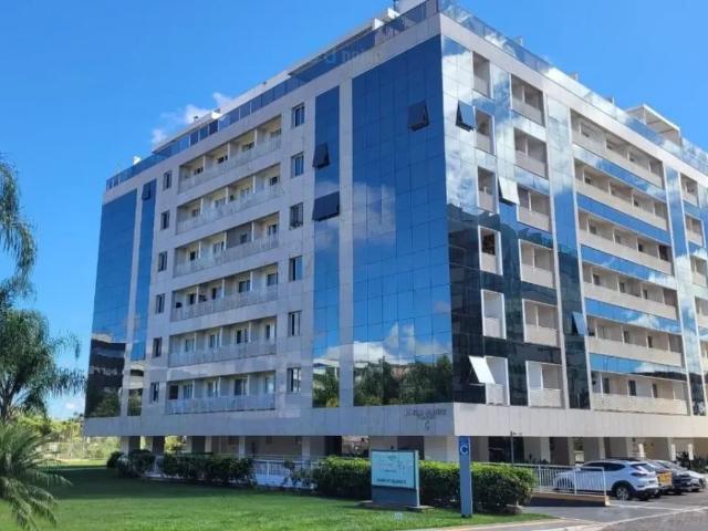 Apartamento aluguel em SQNW 309, Plano Piloto