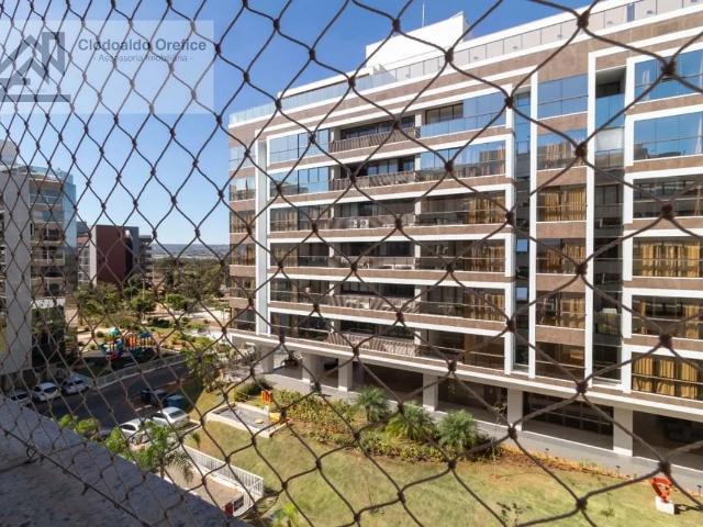 Apartamento aluguel em SQNW 108, Plano Piloto