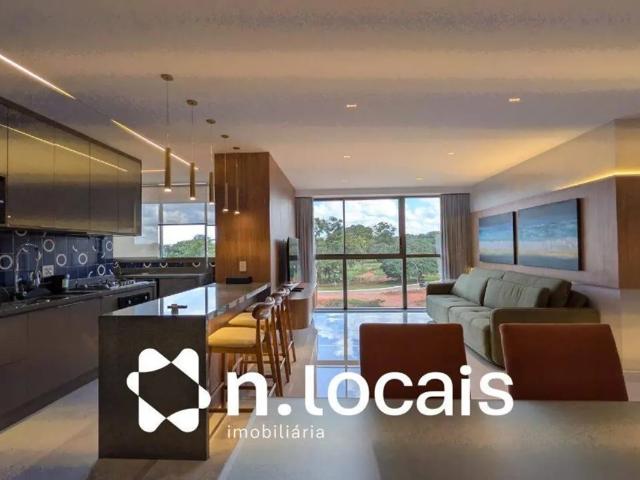 Apartamento aluguel em SQNW 309, Plano Piloto