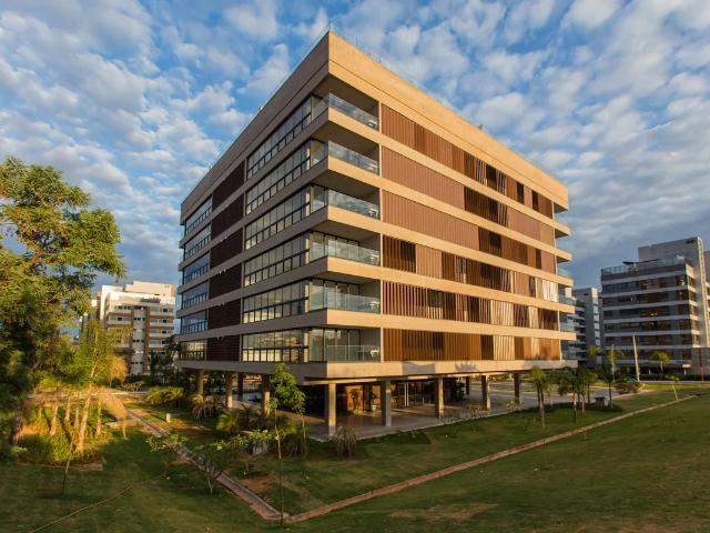 Apartamento aluguel em SQNW 309, Plano Piloto