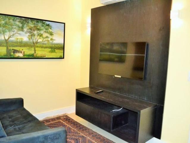 Apartamento aluguel em SQNW 108, Plano Piloto