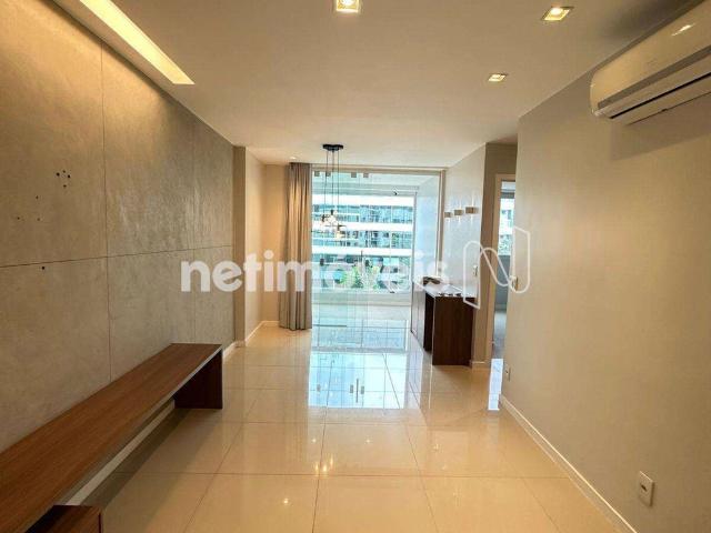 Apartamento aluguel em SQNW 108, Plano Piloto