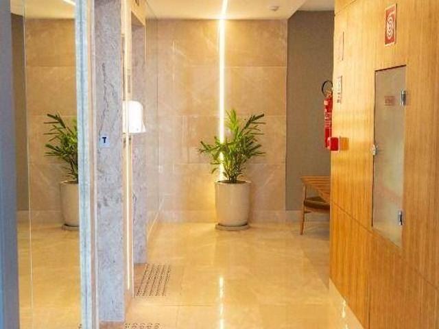 Apartamento aluguel em Brasília, Setor Noroeste
