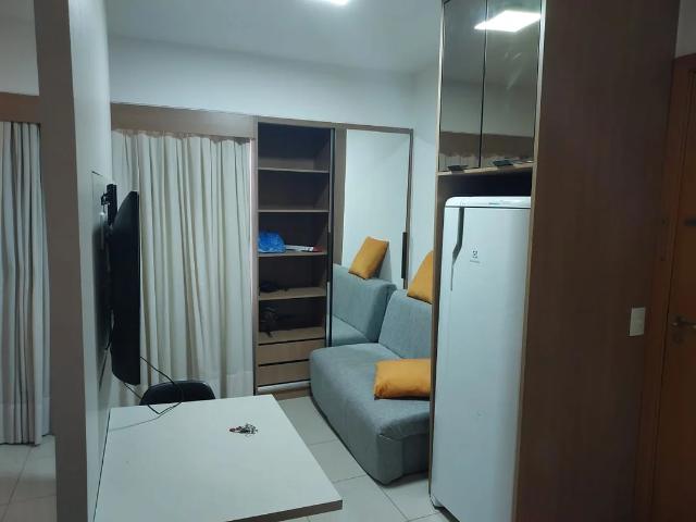 Apartamento aluguel em Guará, Região Geográfica Intermediária do Distrito Federal