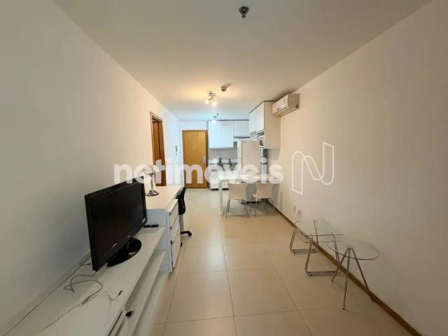 Apartamento aluguel em Brasília, Plano Piloto