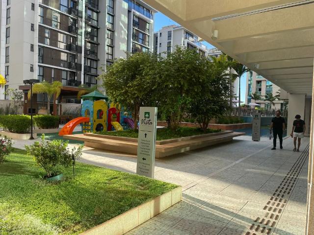 Apartamento aluguel em Região Geográfica Imediata do Distrito Federal, Região Integrada de Desenvolvimento do Distrito Federal e Entorno