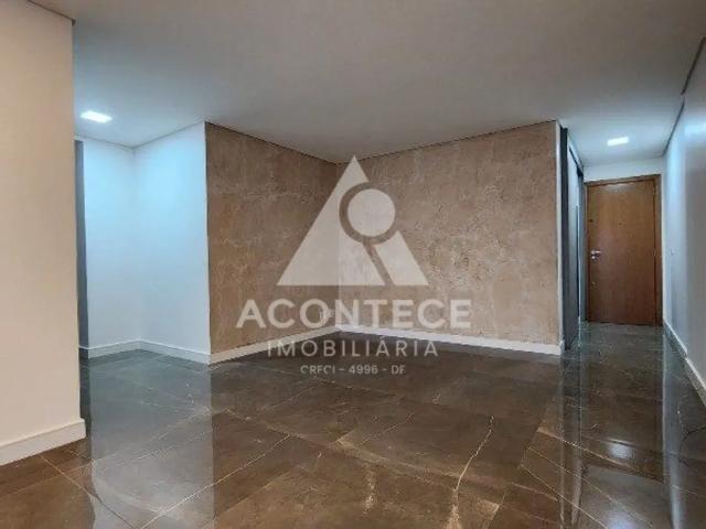 Apartamento aluguel em Brasília, Plano Piloto
