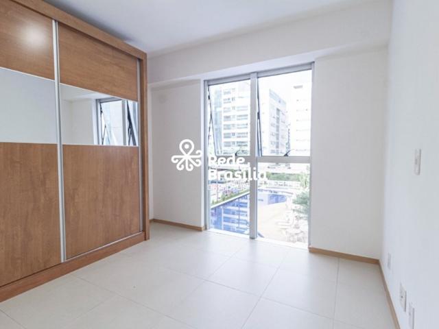 Apartamento aluguel em Brasília