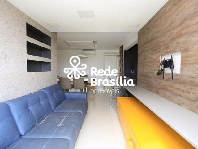 Apartamento aluguel em Brasília, Plano Piloto