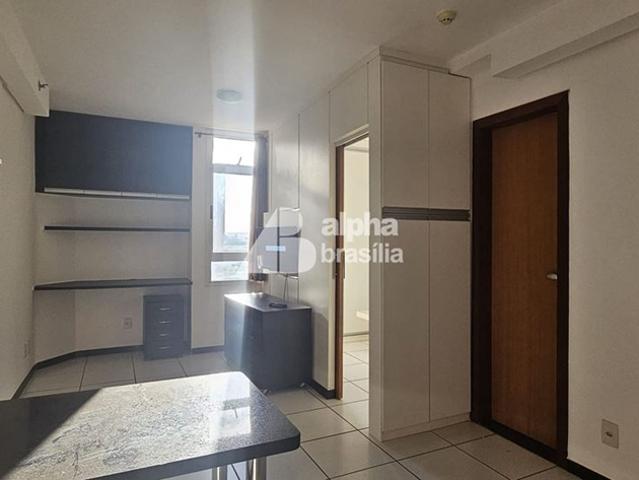 Apartamento aluguel em Brasília