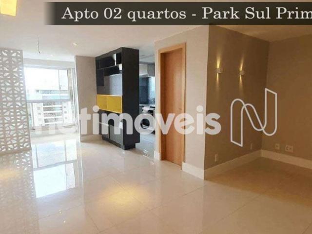 Apartamento aluguel em Brasília