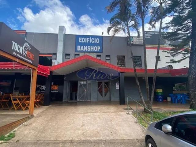 Apartamento aluguel em Park Way Quadra 03, Águas Claras