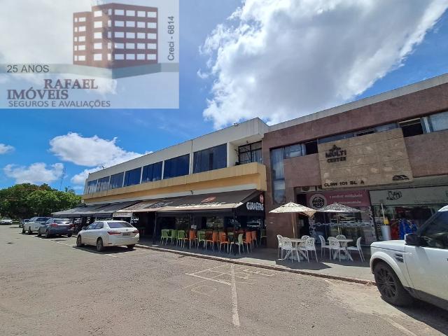 Apartamento aluguel em Sudoeste e Octogonal, Região Geográfica Intermediária do Distrito Federal