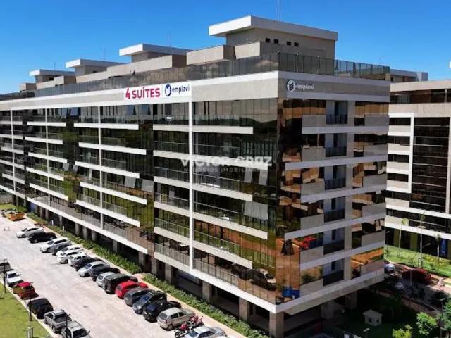 Apartamento aluguel em Sudoeste e Octogonal, Região Geográfica Intermediária do Distrito Federal