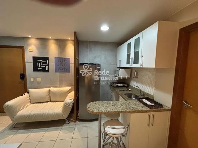 Apartamento aluguel em Sudoeste e Octogonal, Região Geográfica Intermediária do Distrito Federal