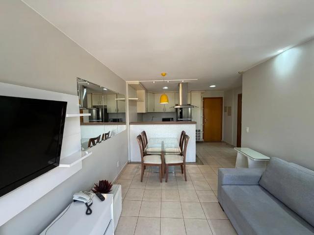 Apartamento aluguel em Sudoeste e Octogonal, Região Geográfica Intermediária do Distrito Federal