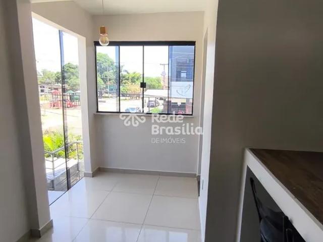 Apartamento aluguel em Pacheco Fernandes, Plano Piloto