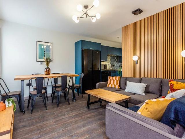 Flat for rent in Crossgate, Durham