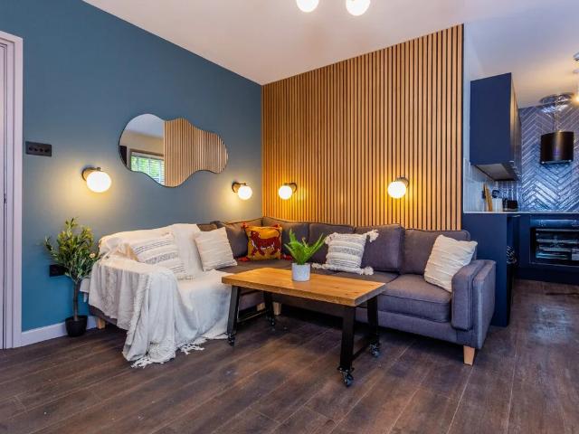 Flat for rent in Crossgate, Durham