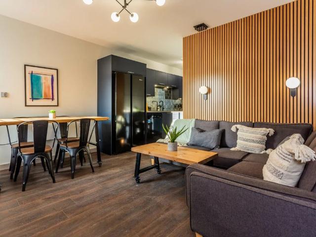 Flat for rent in Crossgate, Durham