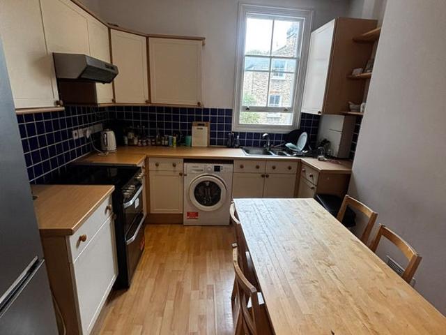 Flat for rent in Clapham, Greater London
