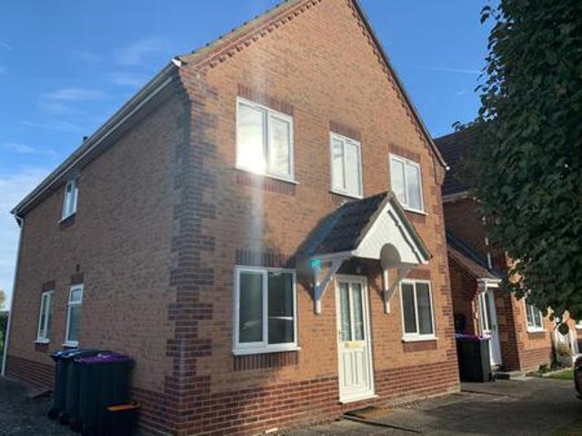 Flat for rent in Crossgate, South Holland