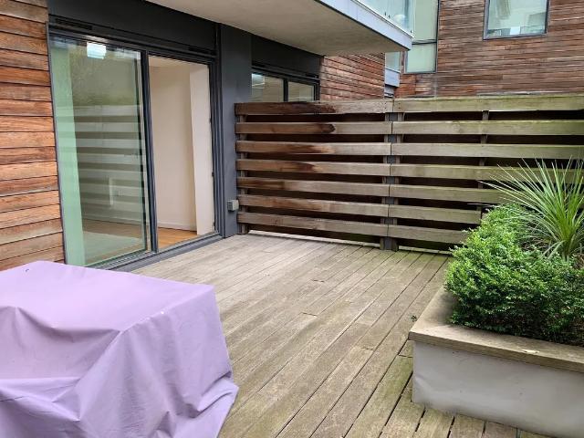 Flat for rent in New Boultham, Brayford
