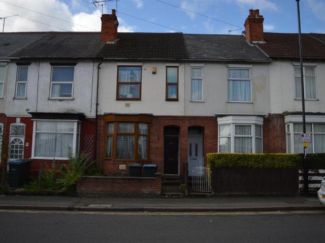 Flat for rent in Coventry, Ball Hill